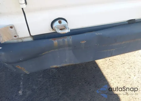 2013 Ford E-250 Commercial из США, поврежденный, VIN 1FTNS2EW3DDA99632